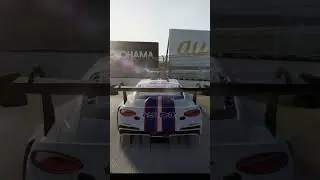 GRID Legends Crazy accident