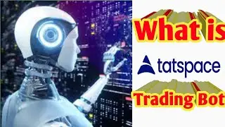 what is tatspace bot | tatspace bot complete information | tatspace bot profit calculation | Rahiel