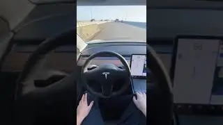 Shot On Redmi Note 11 |  Tesla Gave Me A Mini Heart Attack | Tesla Model 3 | Tesla Model Full HD