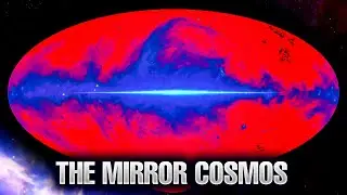 The Reverse Time Universe: The Discovery Scientists Can&rsquo;t Explain