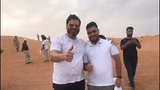 كيف دخل وكيل العراق الاستاذ رائد عباس الى شركة DXN ؟ قصة جميلة و ممتعه
