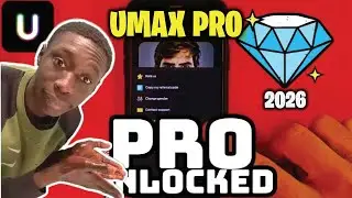 UMAX MOD 2026 &mdash; Download on iOS & Android (Still Working)