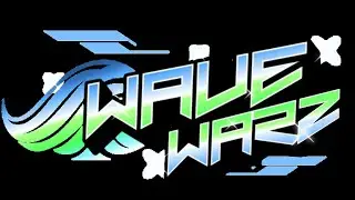 WaveWarZ Vibe Sesh: Music x Crypto + LIVE Trading