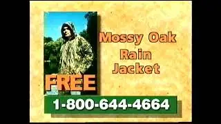 Commercial - Outdoor Life Magazine 90s