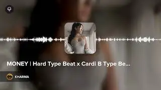 Hard Type Beat x Cardi B Type Beat | #typebeats #rapbeats #freestylerap