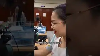 ยามว่าง พี่นักวิทย์เขาทำอะไรกัน ❗️❗️