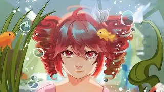 IN MY ROOM / Kasane Teto