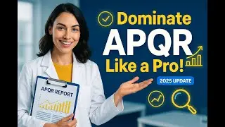 Annual Product Quality Reviews: Why They Matter & How to Master Them