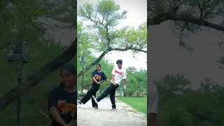 This Year ( Blessing ) | VT Brother's | Dance choreography