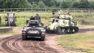 Tankfest 2025