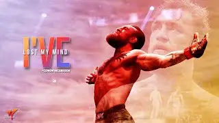 UFC 257: Conor McGregor- I've lost my mind doing this game | ''The Quote'' |