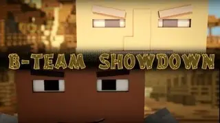 The B-Team 