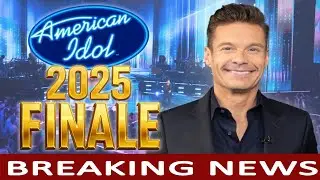 Winner of &lsquo;American Idol&rsquo; 2025 Revealed: Live Finale Results