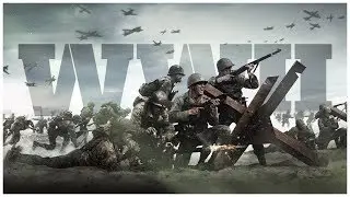 All Post-launch Weapons in CoD: WWII (excluding melee weapons)(as of 9/22/18)