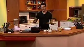 Cocina Fitness
