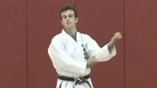 Karate Kata: Why do we study kata?