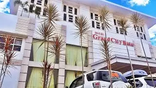 Grand City Hotel Batu, Malang, Indonesia | Travel With Vedika