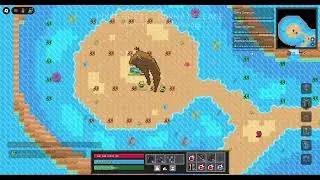 😀РОБЛОКС, НО ЭТО ПИКСЕЛЬНЫЙ МИР! Pixel Quest #1