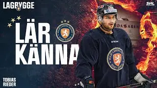 L&auml;r k&auml;nna Tobi Rieder