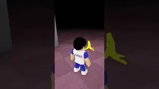 WE TRIED TO ESCAPE MR.MEANIE HEAD IN BROOKHAVEN AT 3 AM.. | ROBLOX | BROOKHAVEN RP TAGALOG