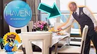 Why 'The Haven' Butler service is worth every penny !