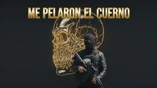 Me Pelaron El Cuerno - Corrido Belico 2026