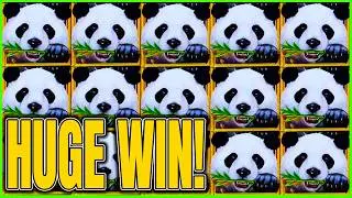 Something STRANGE Happened on the First Spin… Panda Magic Dragon Link Left Me Speechless