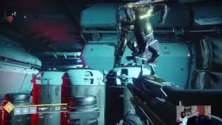 #ExtraLife2017 - Diarmuid and Sean Play Destiny 2 (Part 1)