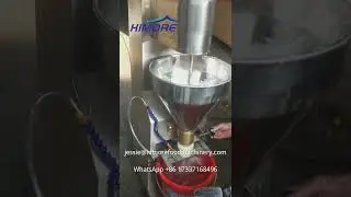 Fish Kikiam Machine