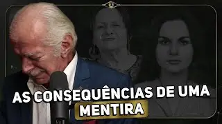MARCO HEREDIA RELATA AS CONSEQUÊNCIAS APÓS SER ACUSADO DE HOMICÍDIO (Ricardo Ventura)