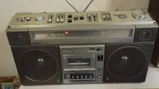 Hitachi TRK-8800RM