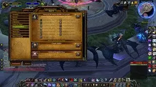 Disfigured vs Yogg-Saron 25m - One Light In The Darkness Achievement