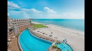 TRAVEL DIARIES 2; RAMADA RESORT  Beatrice Ndung'u