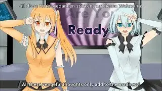 Static-P: Idol Bombing (German Fansing)