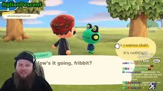 Viewers Choice Villager Hunt! ACNH Island Reset! | Animal Crossing New Horizons Walkthrough Ep. 3!