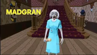 MADGRAN