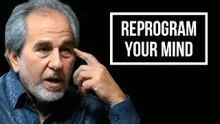 Program Your Mind While You Sleep | Bruce Lipton