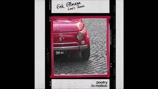 ERIK ELLMANN - RARE DEVOTION [POETRY IN MOTION]