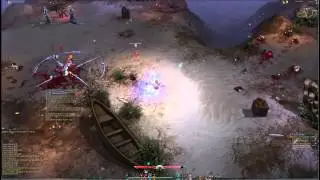 Snowman devilian stream beta NA