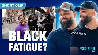 The Conversation Everyone Sees but Won&rsquo;t Touch ft. Hodgetwins