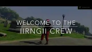 Crew Tryouts for lIRNGlI  [Official Video]