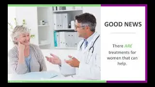 Regain Control | Presented by Dr  Brittani Barrett-Harlow