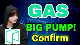 Gas coin news today! Neo Gas price prediction