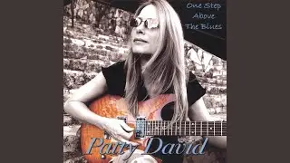 One Step Above The Blues