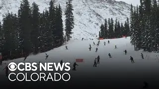 Arapahoe Basin announces changes for Ikon Pass holders