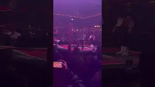 Midget Wrestling