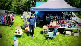VMX EVENTS Aftermovie Round 5&6 AWRE MX