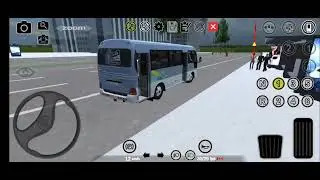 New County V1