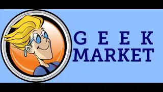 GeekMarket Demonstration