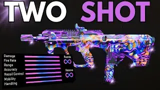 The NEW Fastest KILLING MX9 in Warzone 2! 😯